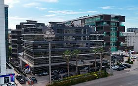 Gold Majesty Hotel